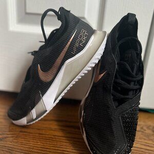 NEW Nike React Vapor NXT HC Womens' Tennis Shoes CV0742-002